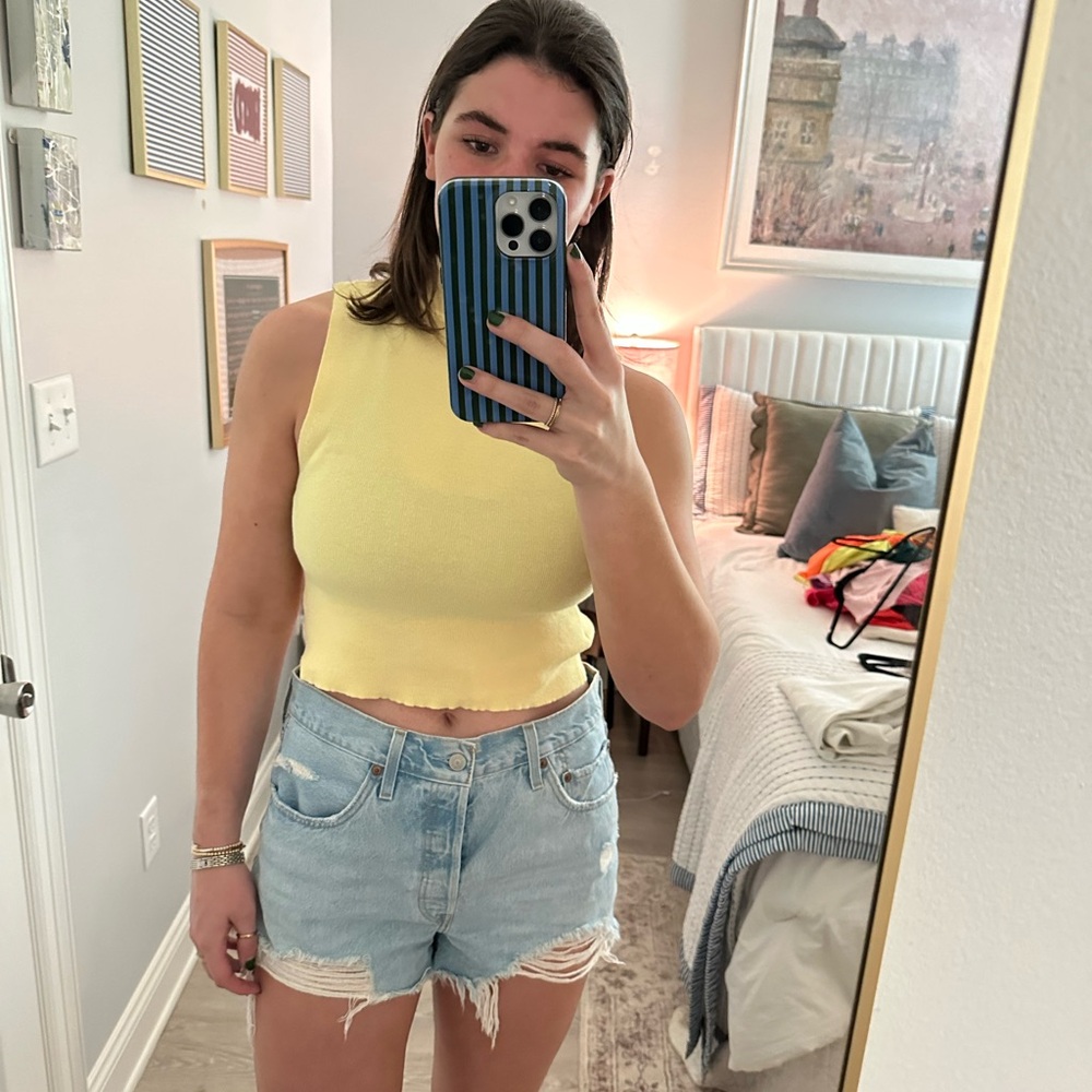 Levi’s shorts size 30